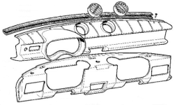 2000 - Interieur